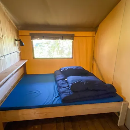 Camping De Tolbrug Bergharen Room photo