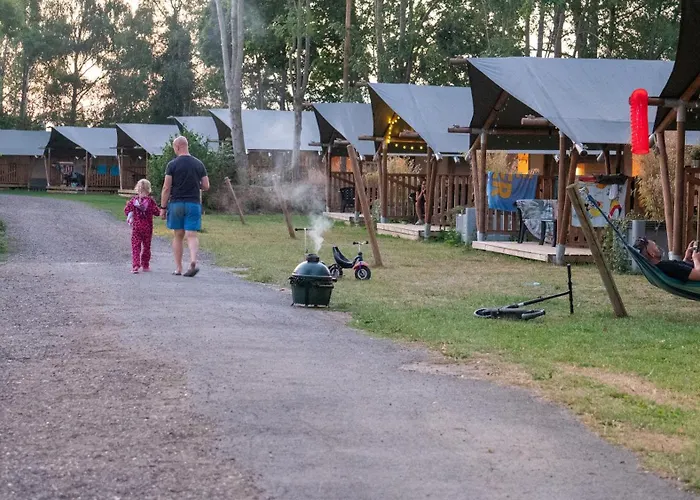 Camping De Tolbrug