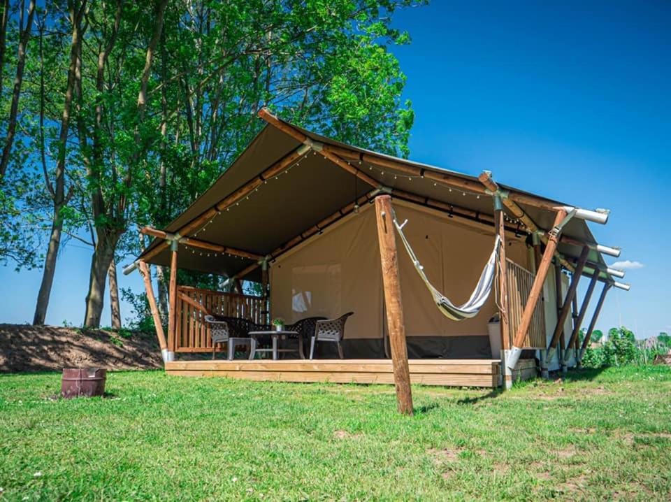 Campsite De Tolbrug *